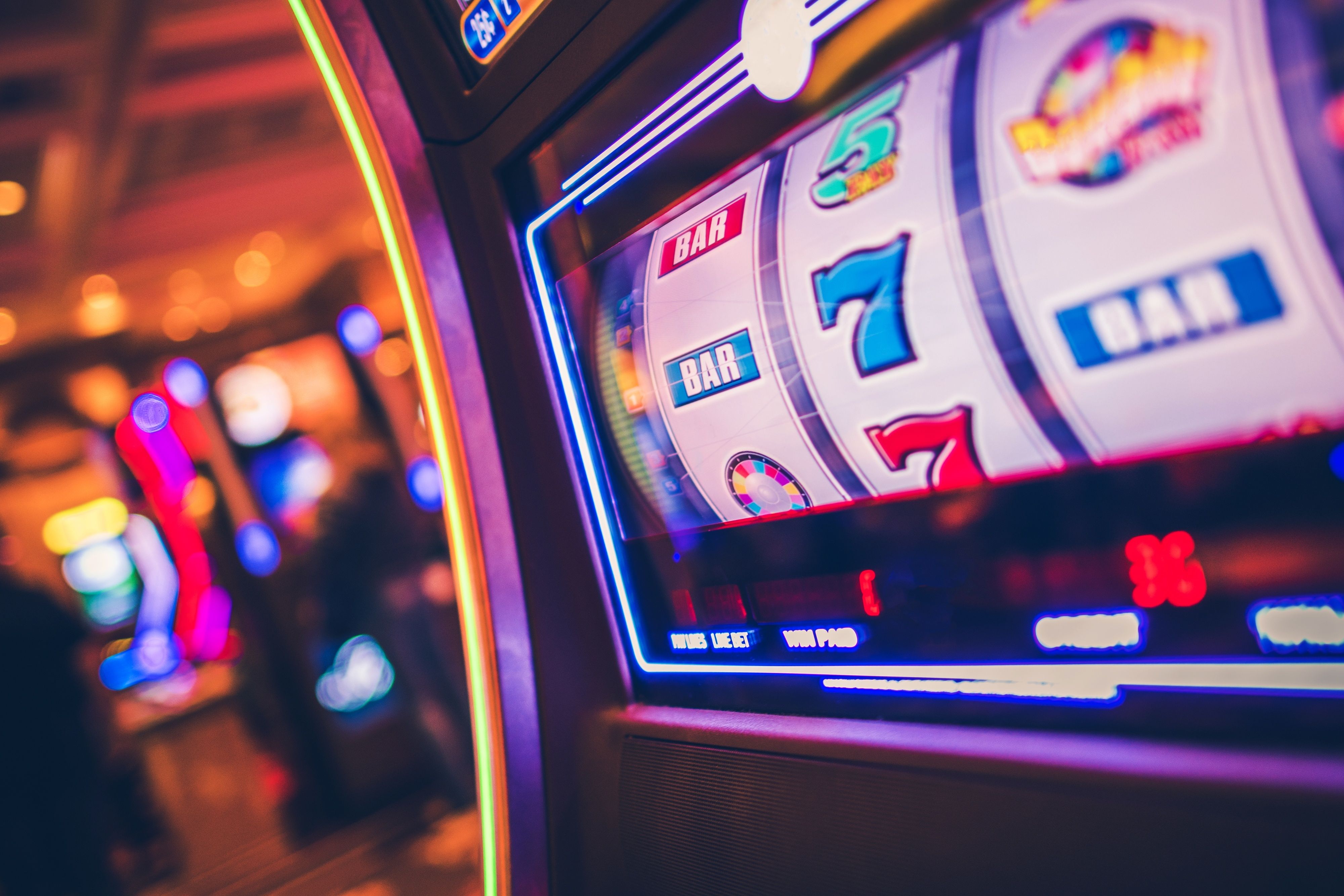 oscurobet account balance updated after cash out settlement